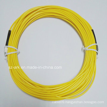 FC-FC Fiber Optic Optical Fiber Cable (15M)